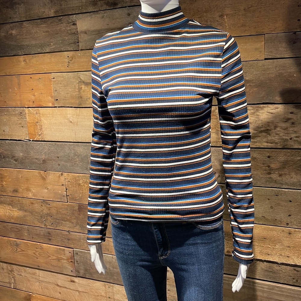 Striped Top